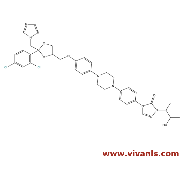 Metabolites-Hydroxy Itraconazole-1658925950.png